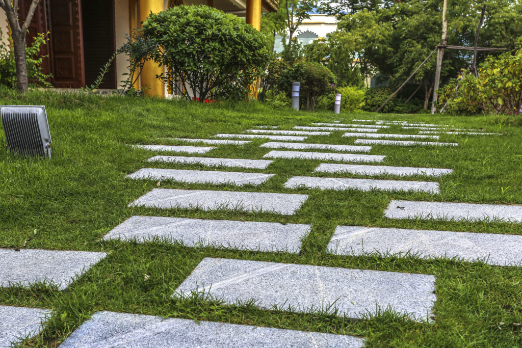 Verde, giardino, Ferrara